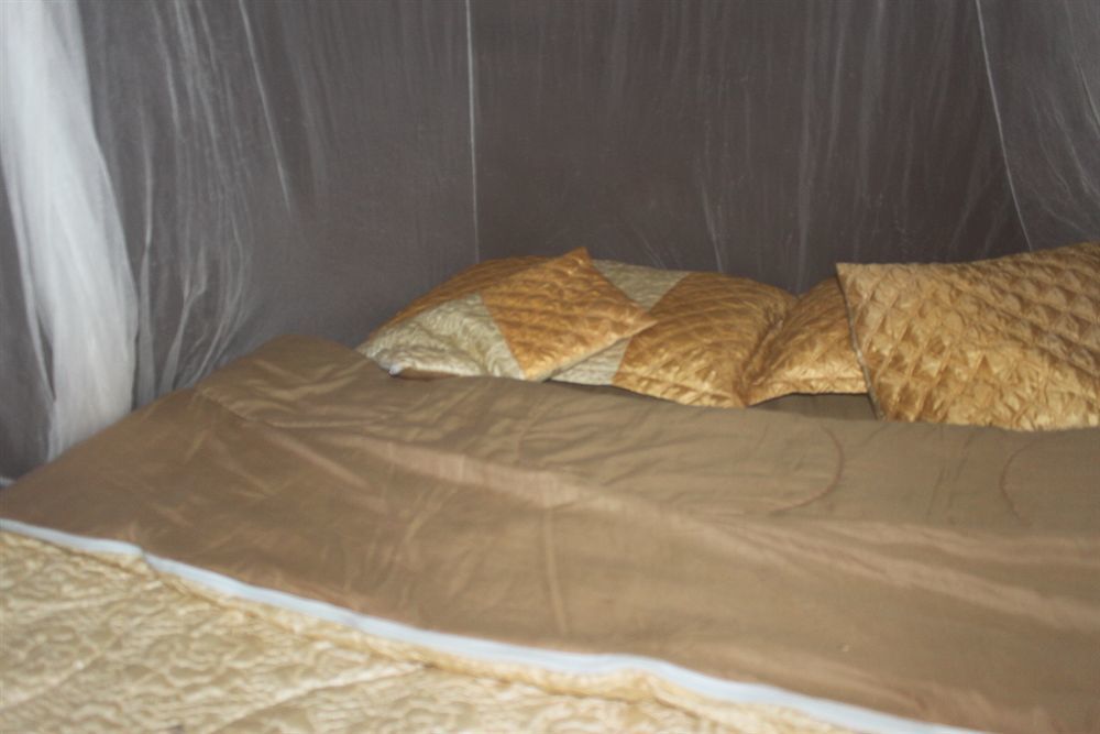Hotel Zinga Backpackers Livingstone Zewnętrze zdjęcie
