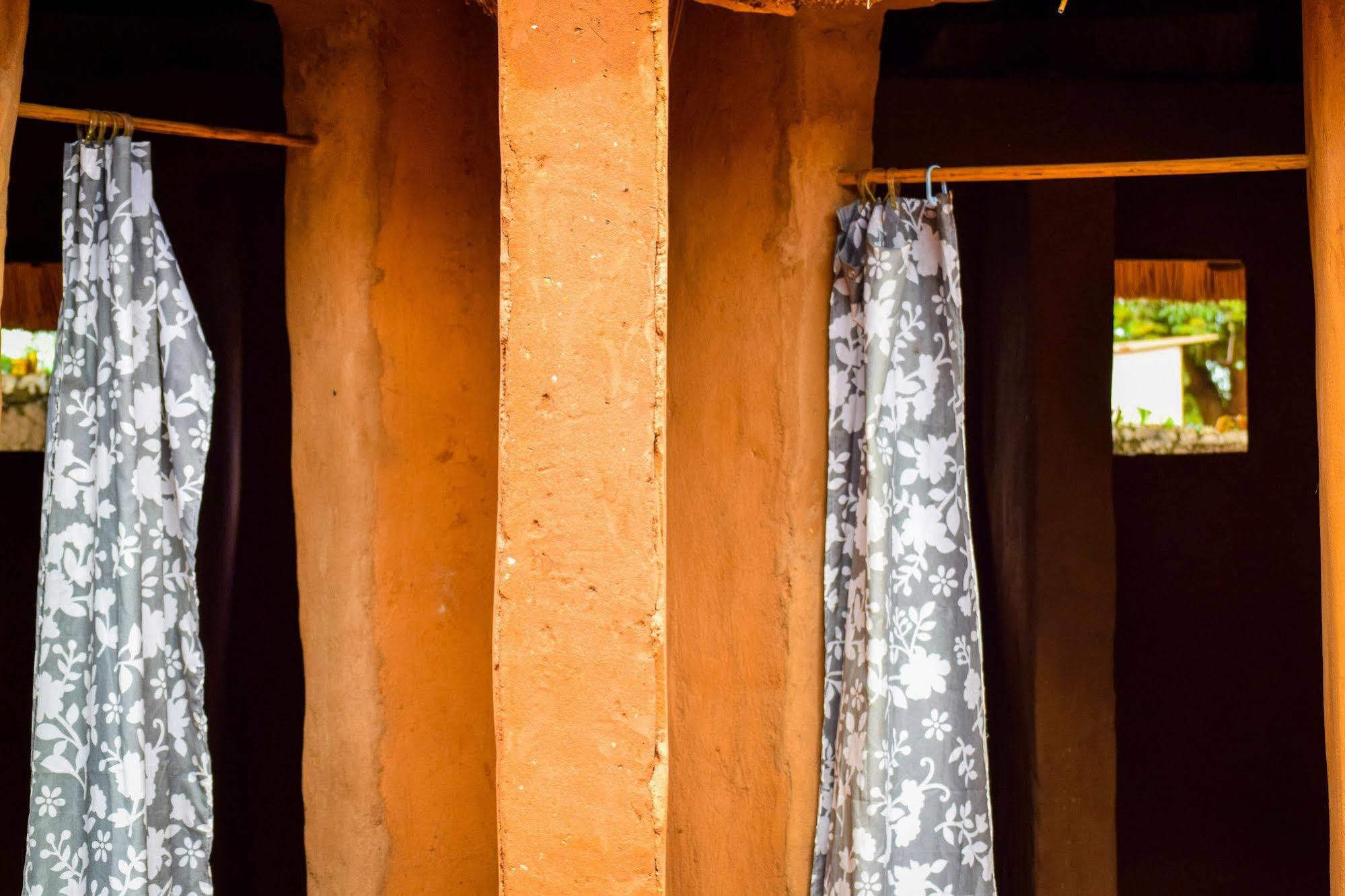 Hotel Zinga Backpackers Livingstone Zewnętrze zdjęcie